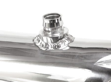 ER Charge Pipe Kit — N20 / N26