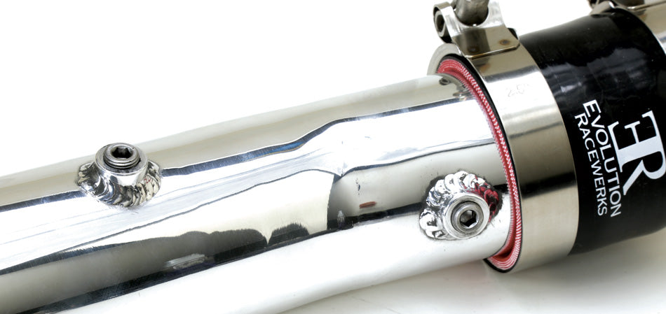 ER Charge Pipe Kit — N20 / N26