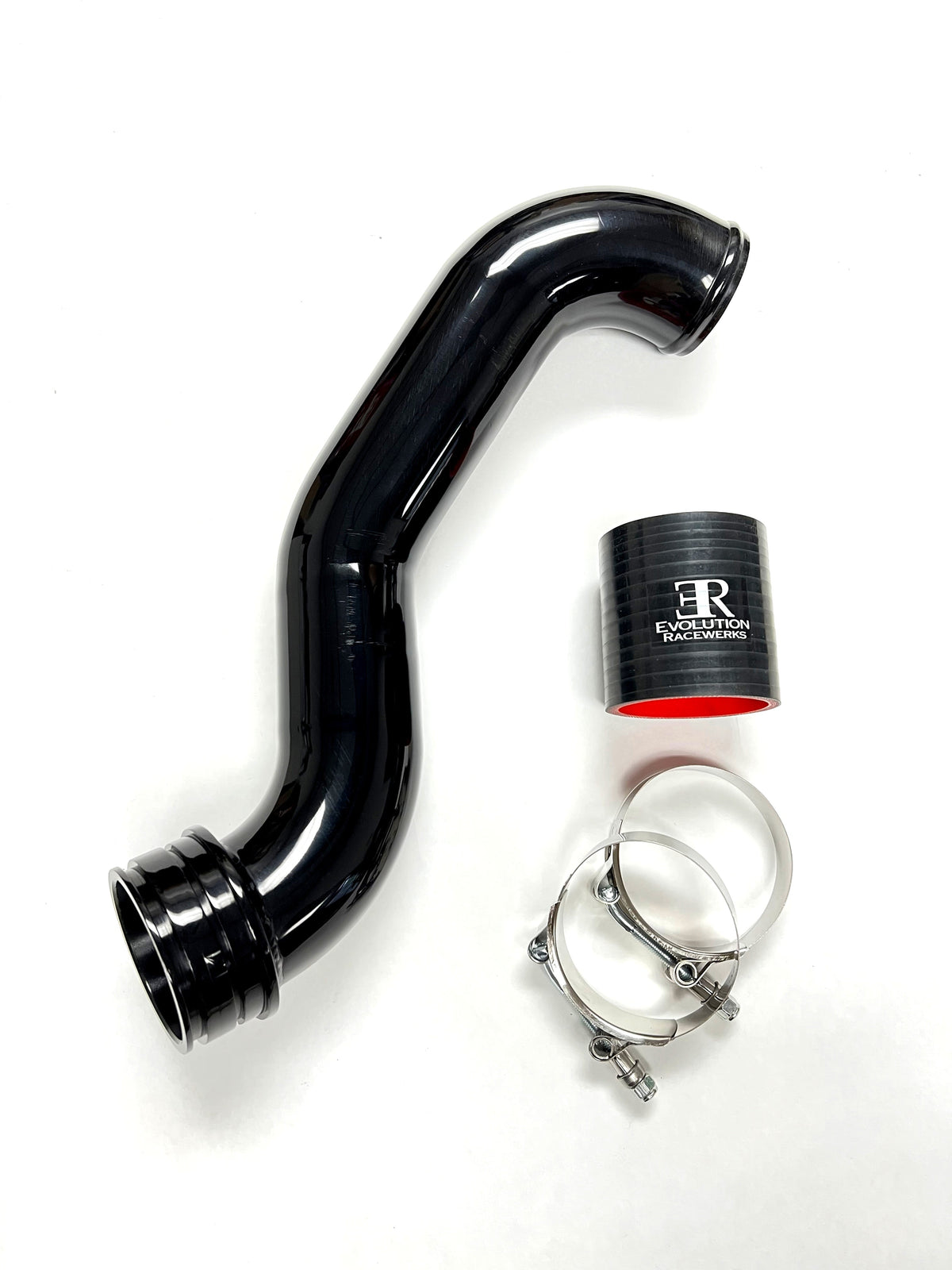 ER Lower IC Charge Pipe (LIC) — N55 X5/X6