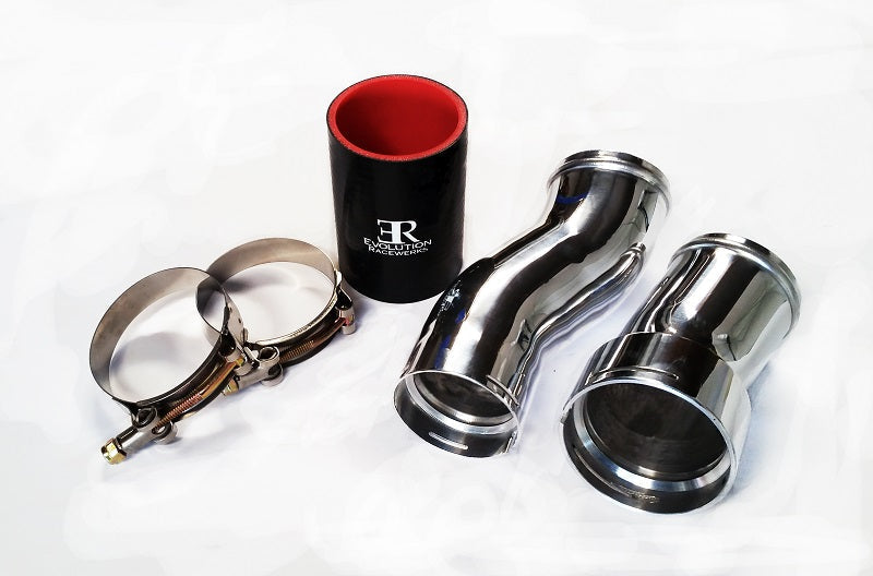 ER TIC Charge Pipe — N20 / N26 / N55