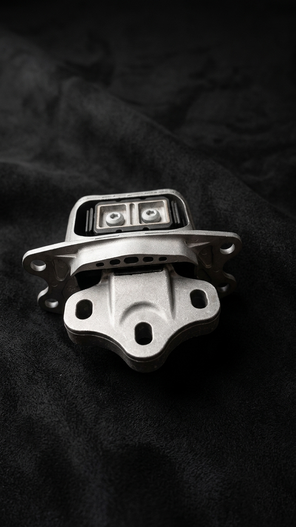 Genuine MINI high-performance gearbox mount for B48 MINI F56 F55 F60 (F-Series)