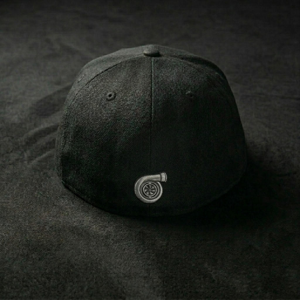 Classic Esse Werks New Era 59Fifty fitted cap