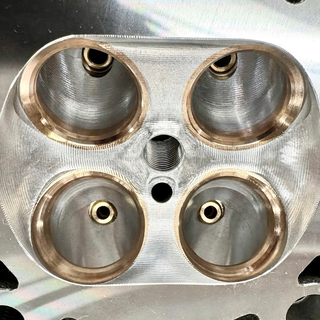 Esse Werks Built S58 Long Block — Sleeved, 800–1400 WHP Capable — xDrive G80 M3 / G82 M4