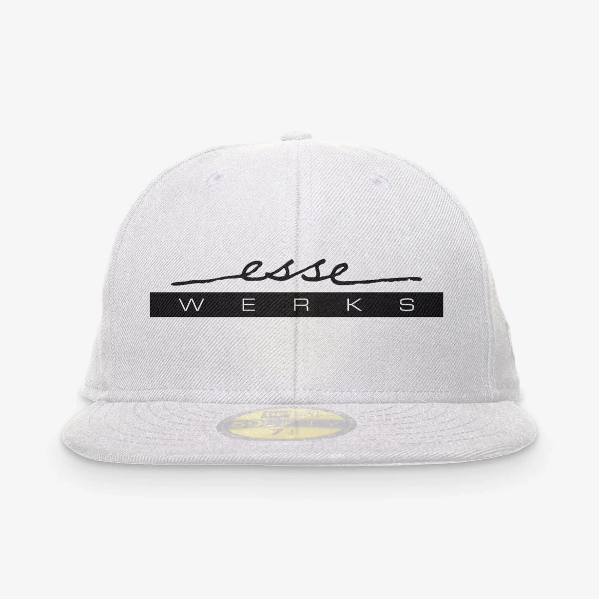 Classic Esse Werks New Era 59Fifty fitted cap