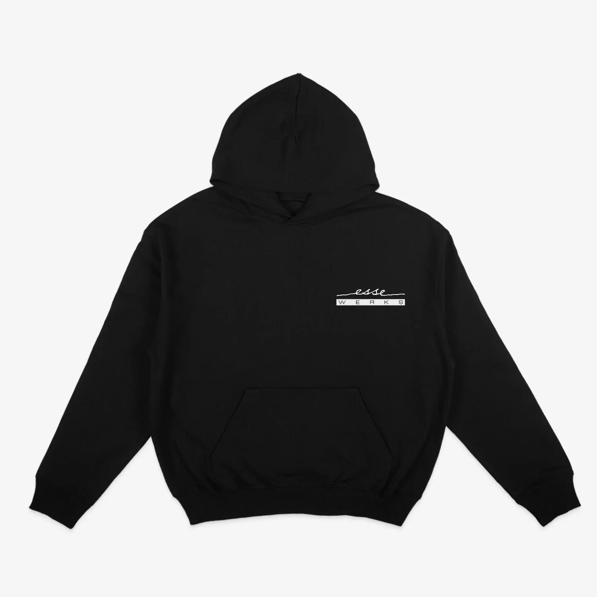 Esse Werks 'Cooper Dry' hoodie