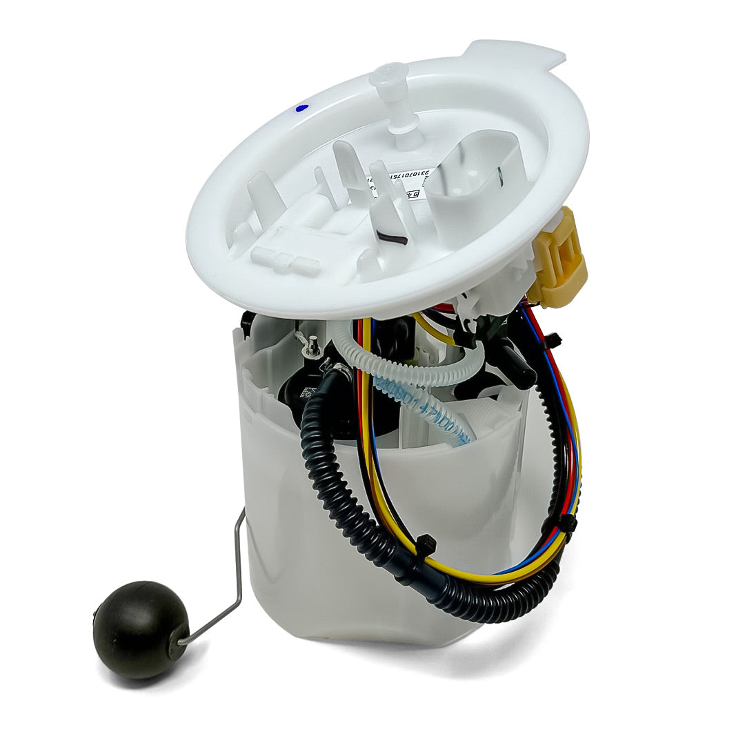 Fuel-It! Stage 2 Brushless LPFP — B58/B48 (G-chassis, Gen2)
