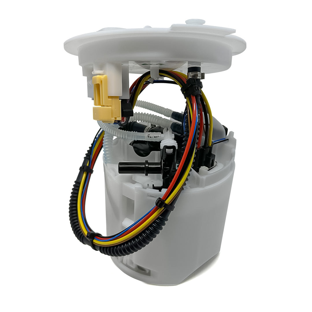 Fuel-It! Stage 2 Brushless LPFP — B58/B48 (G-chassis, Gen2)