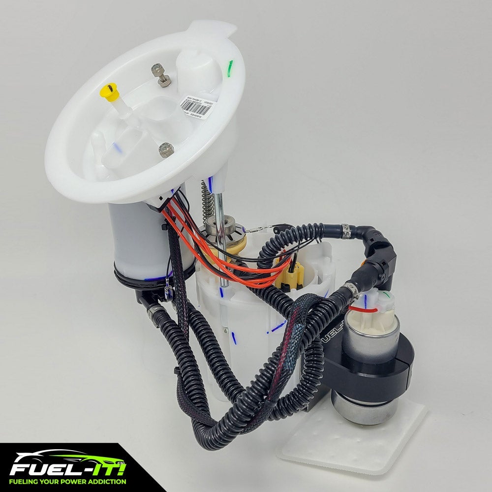 Fuel-It! Stage 3 LPFP — B58 (F-chassis)
