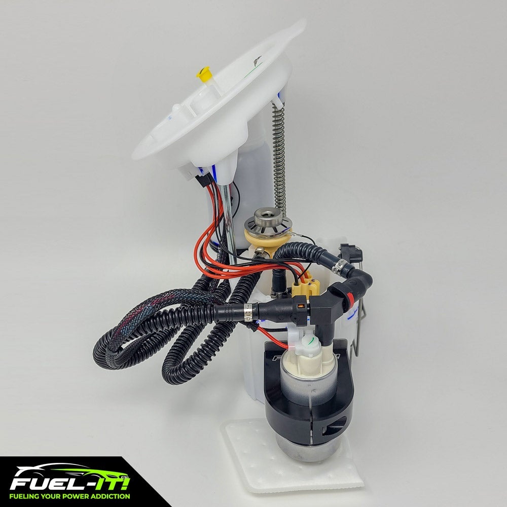 Fuel-It! Stage 3 LPFP — B58 (F-chassis)