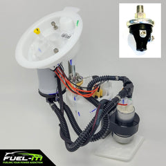 Fuel-It! Stage 3 LPFP — B58 (F-chassis)
