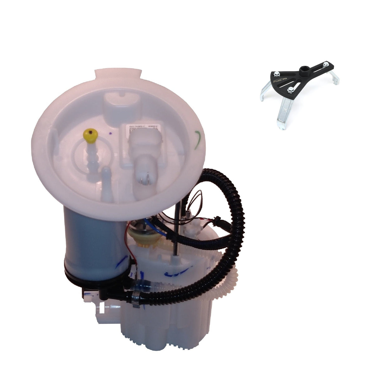 Fuel-It! Stage 2 LPFP — N55/N20 (F-chassis)
