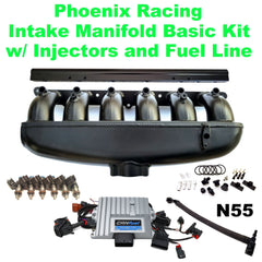 Fuel-It! Port Injection Kit — N55