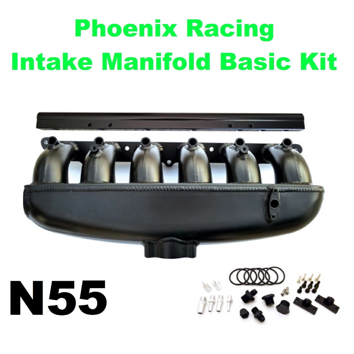 Fuel-It! Port Injection Kit — N55