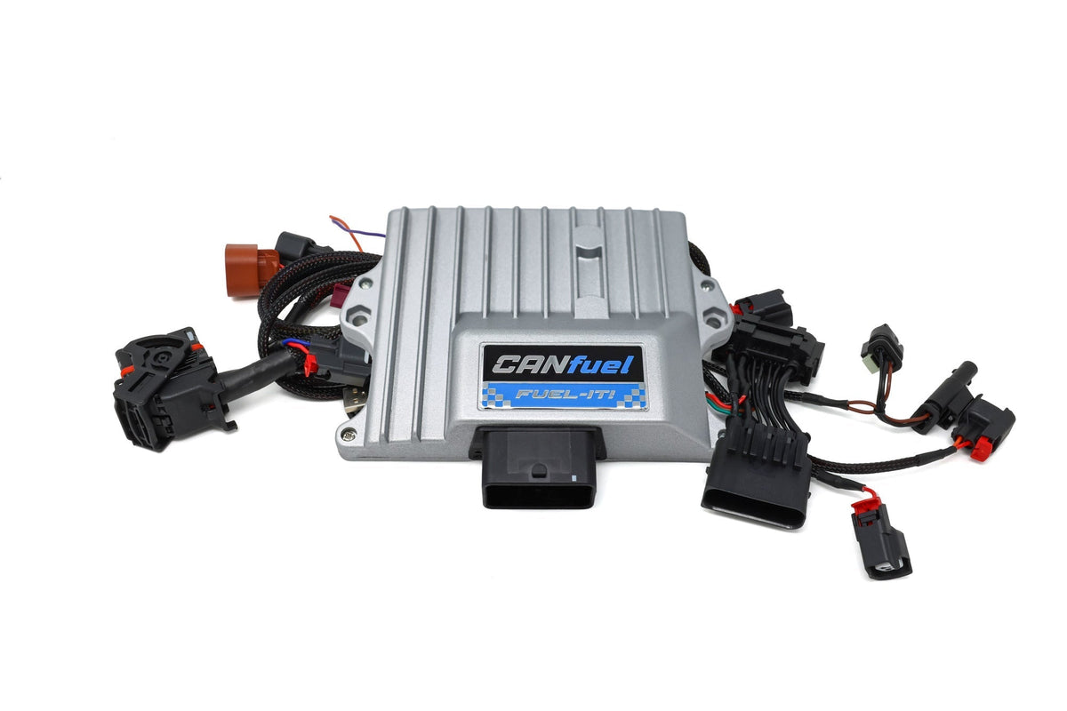 Fuel-It! Water/Methanol Port Injection Kit — S58