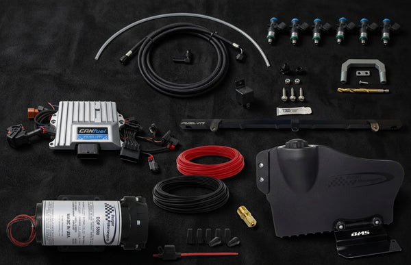 Fuel-It! water/methanol port injection kit for BMW S58 G80 M3 / G82 M4