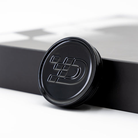 Gloss Black swatch