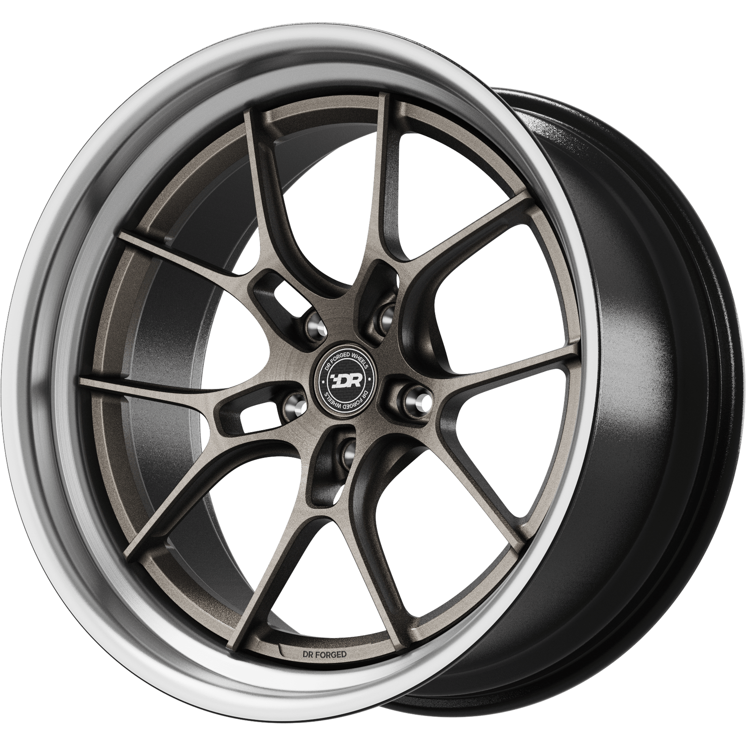 DR01-M — DR Forged