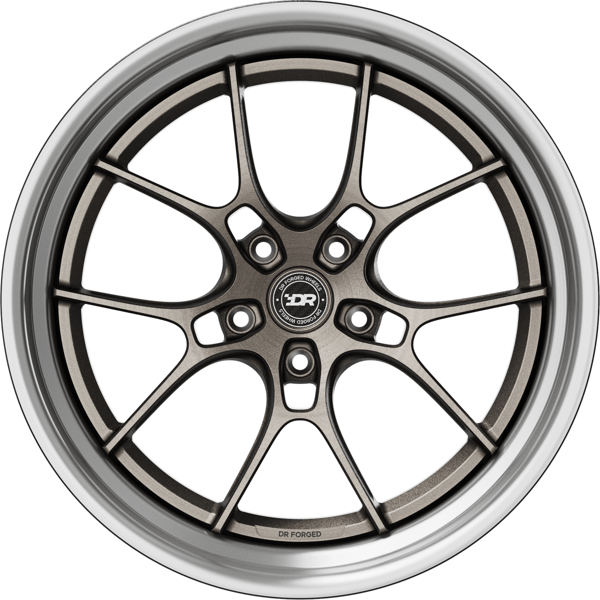 DR01-M — DR Forged