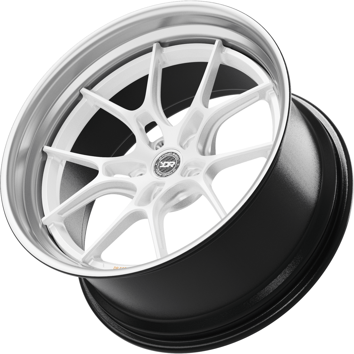 DR01-M — DR Forged