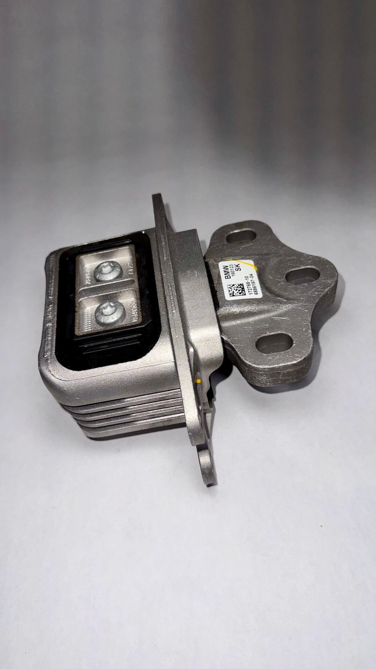 Genuine MINI high-performance gearbox mount for B48 MINI F56 F55 F60 (F-Series)
