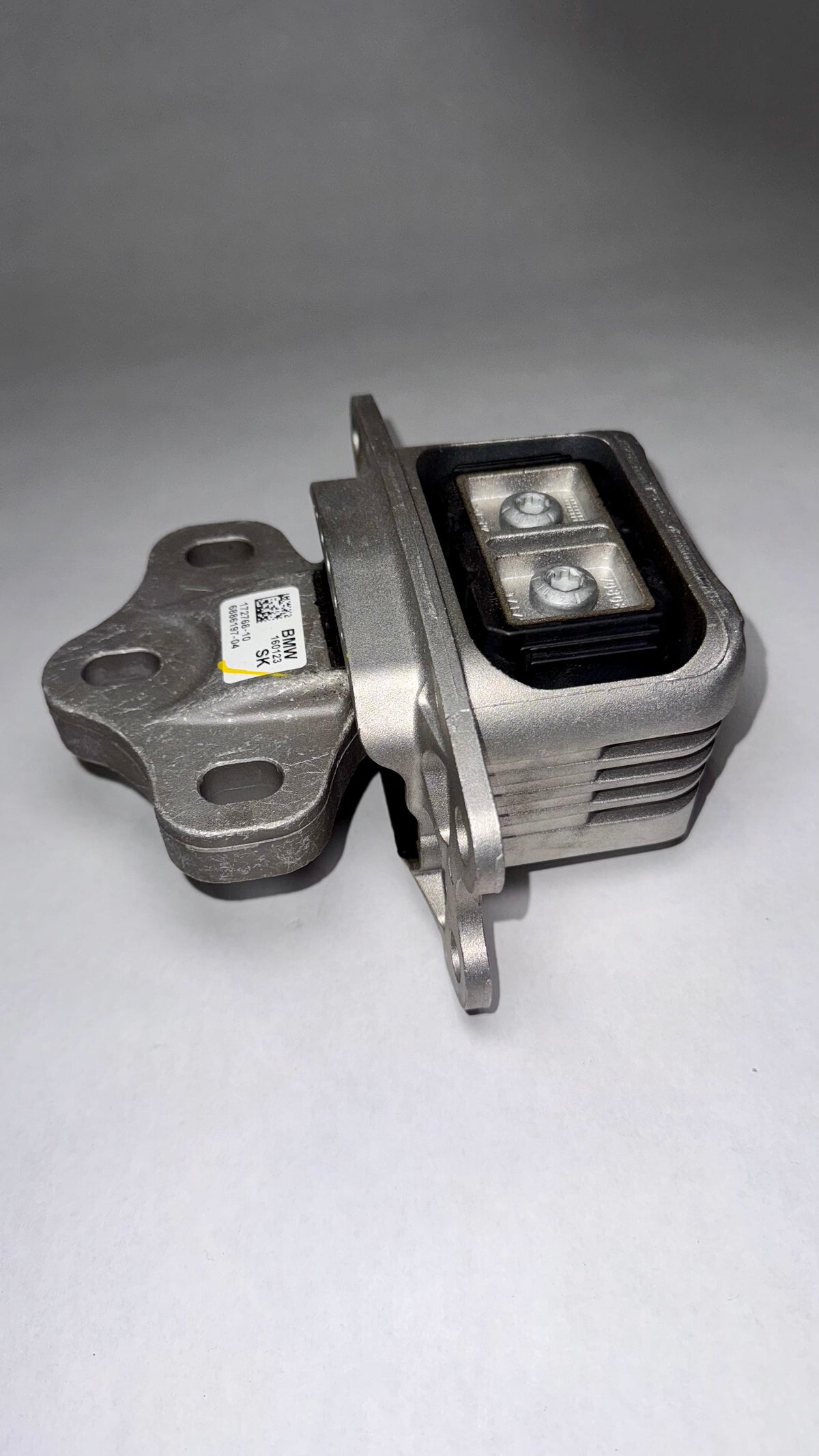 Genuine MINI high-performance gearbox mount for B48 MINI F56 F55 F60 (F-Series)