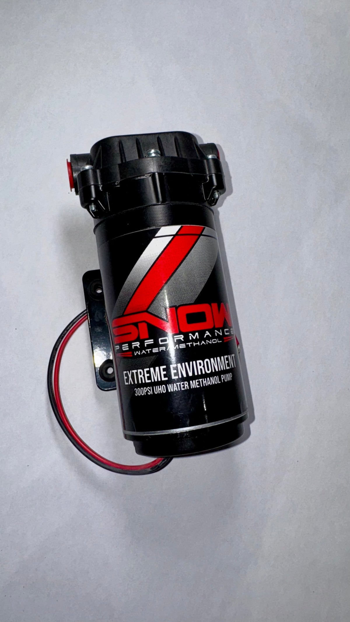 Snow Performance Stage 3 DI water/methanol injection kit for BMW