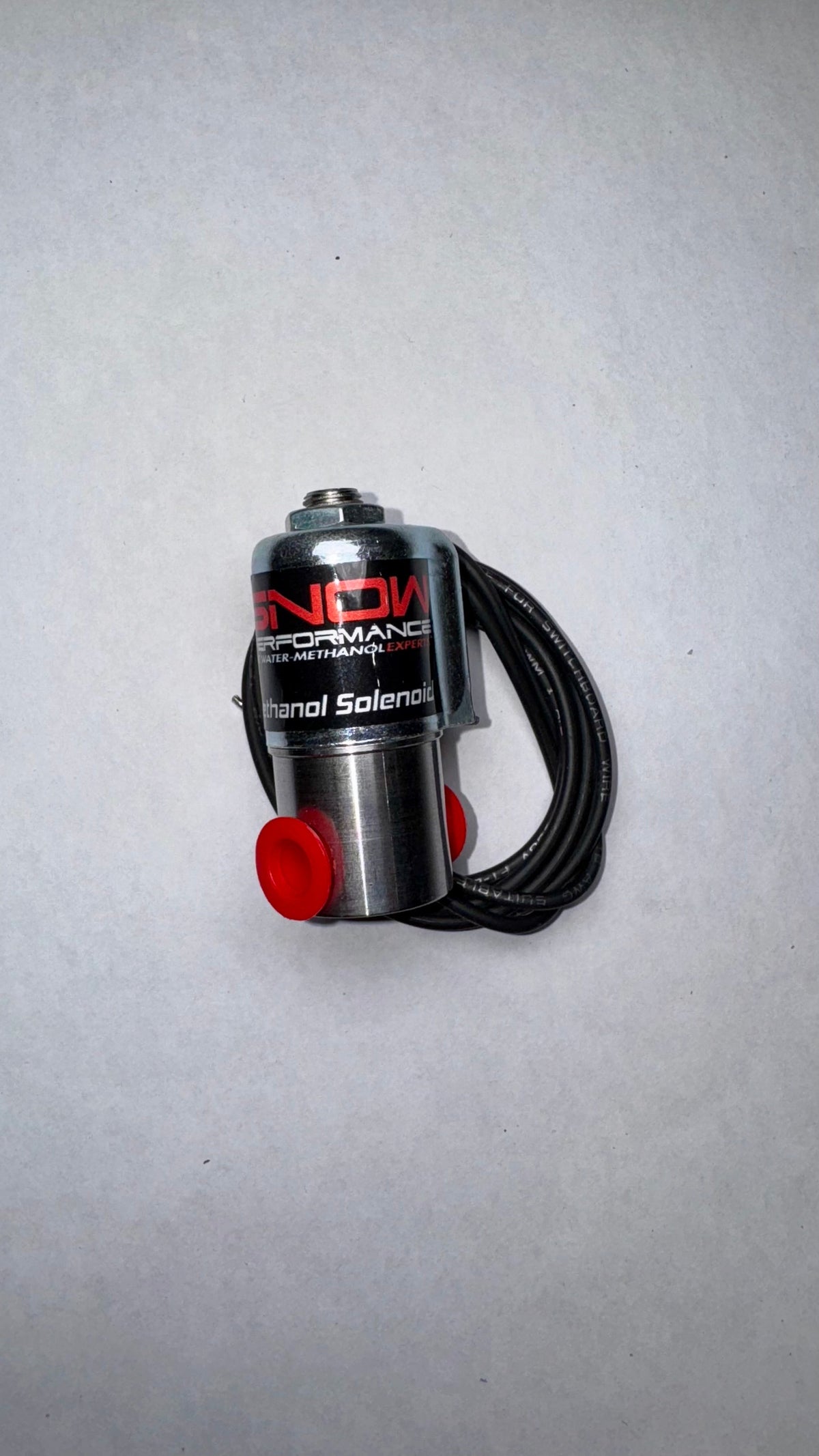 Snow Performance Stage 3 DI water/methanol injection kit for BMW