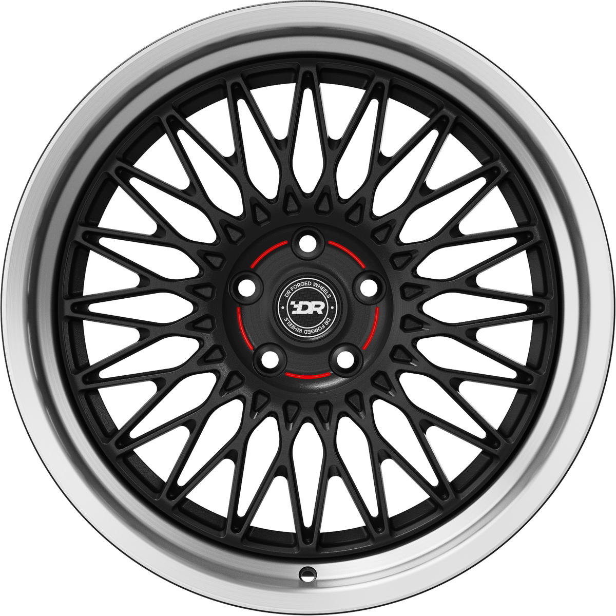 RC05-M — DR Forged