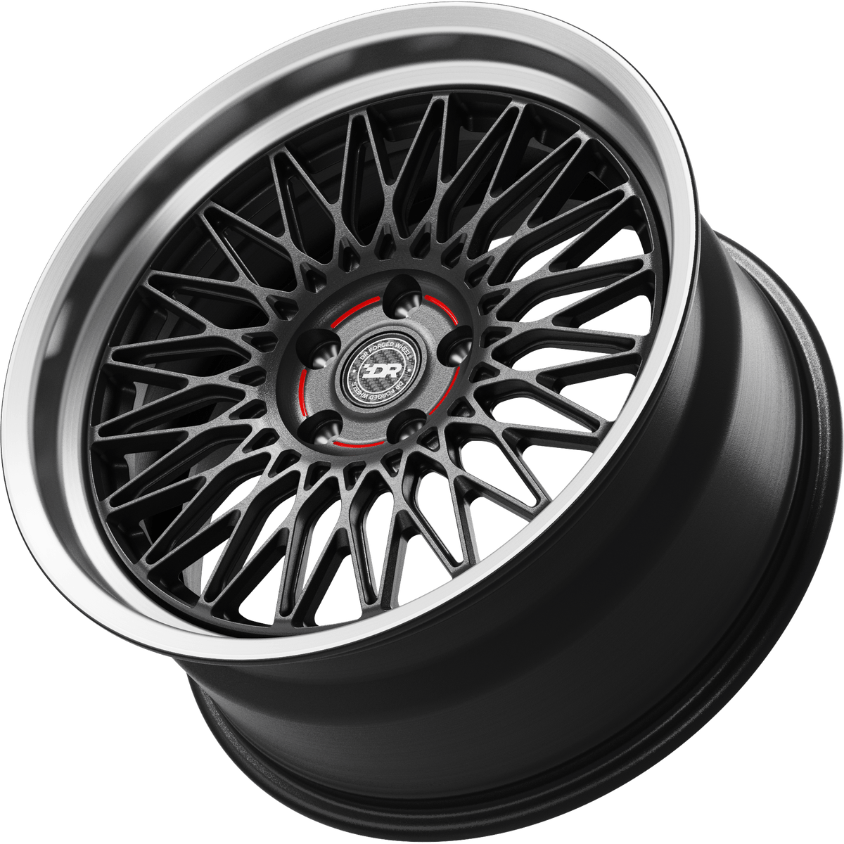 RC05-M — DR Forged