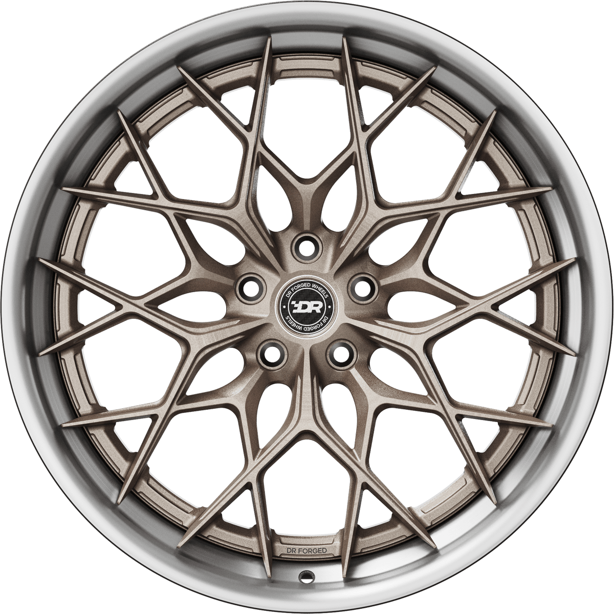DL01-M — DR Forged