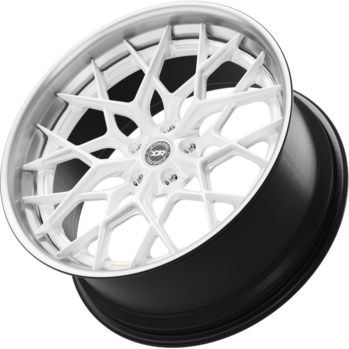 DL01-M — DR Forged