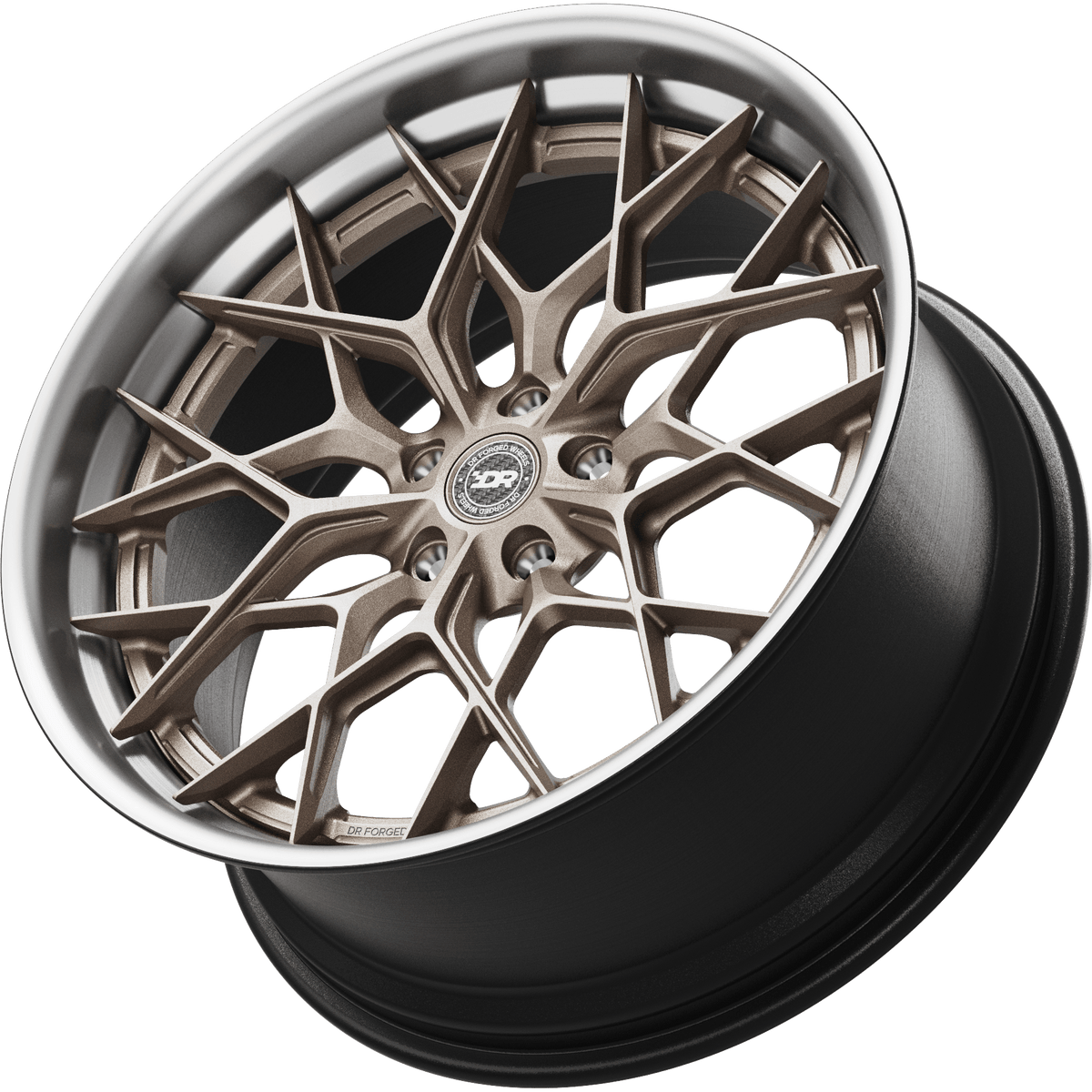 DL01-M — DR Forged