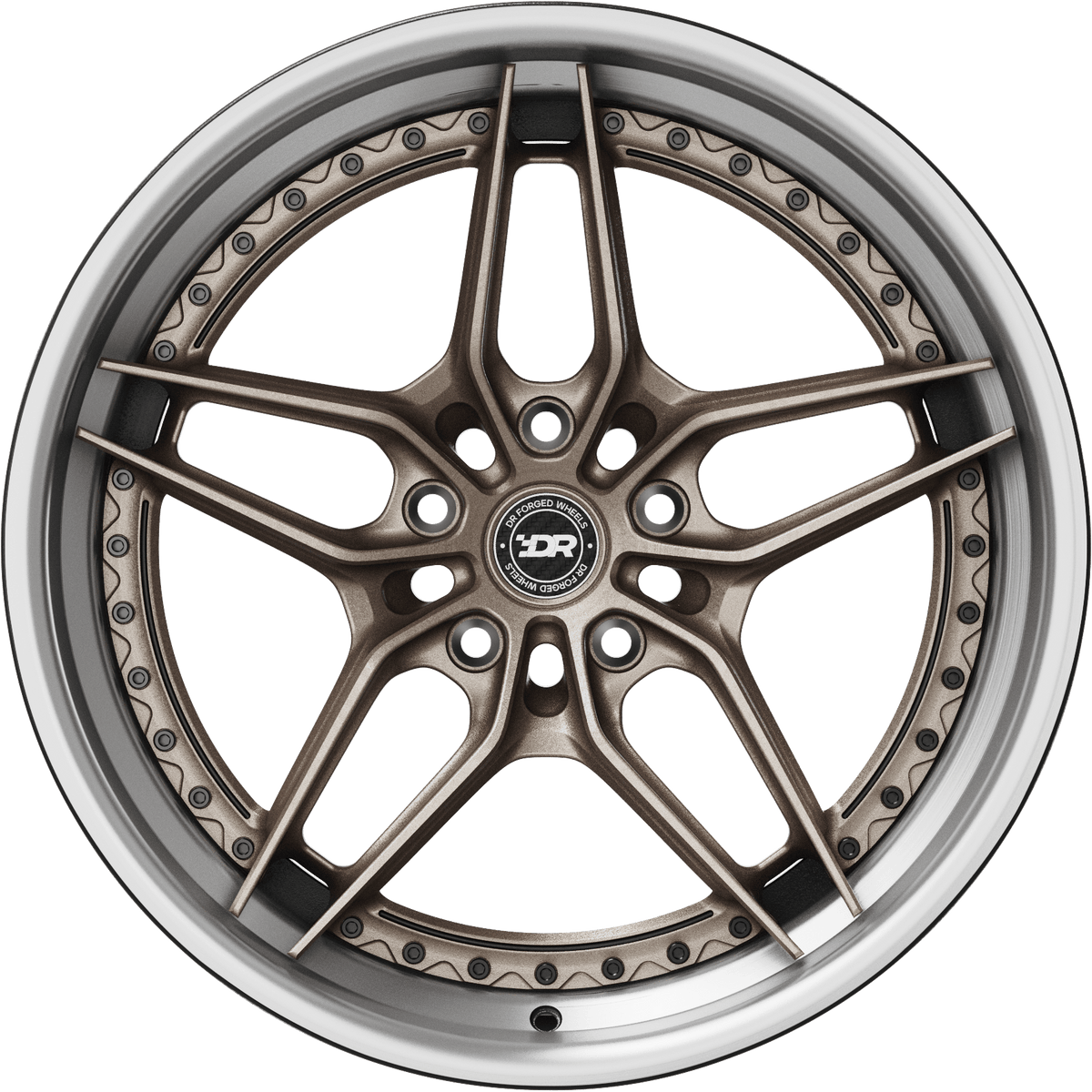DL06-M — DR Forged