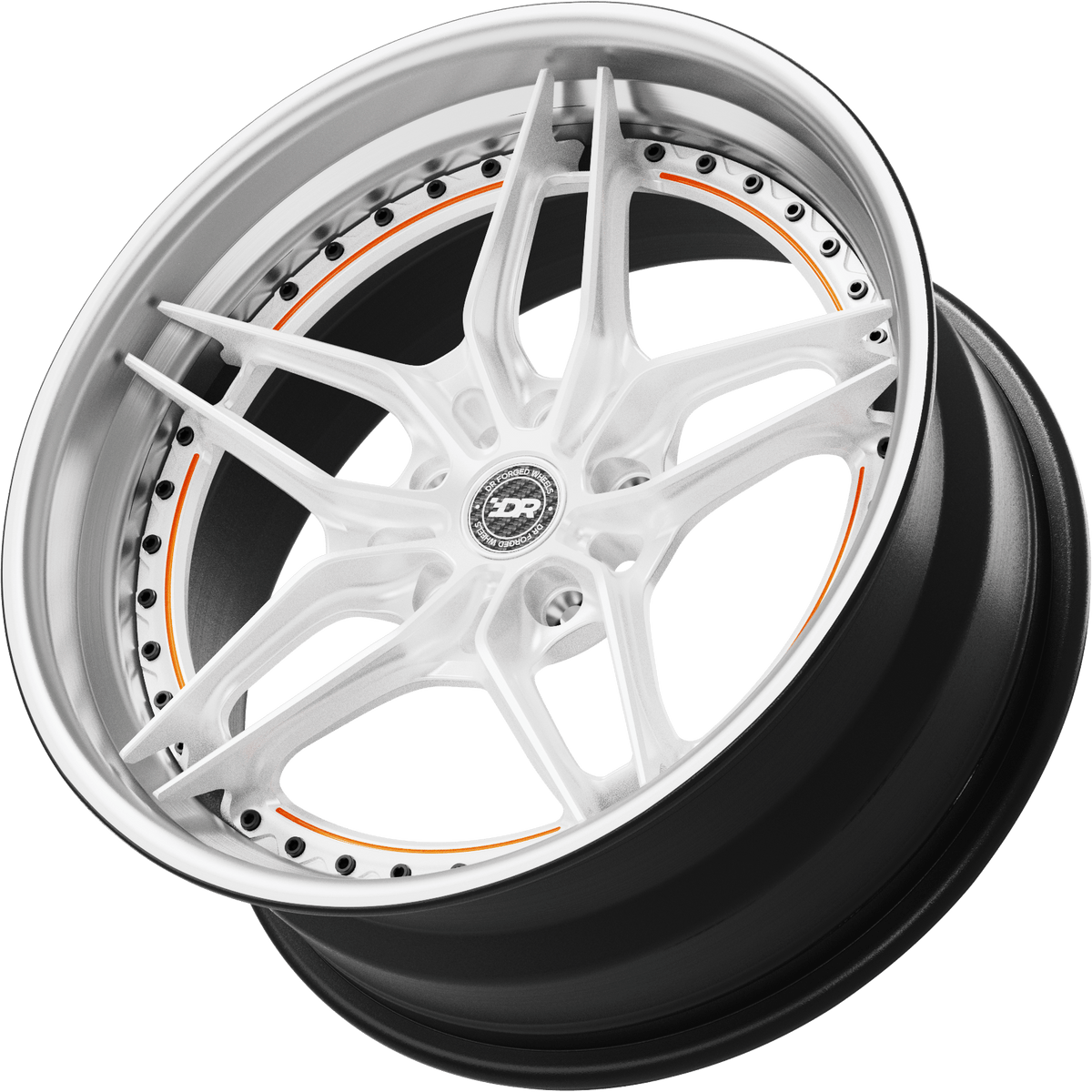 DL06-M — DR Forged
