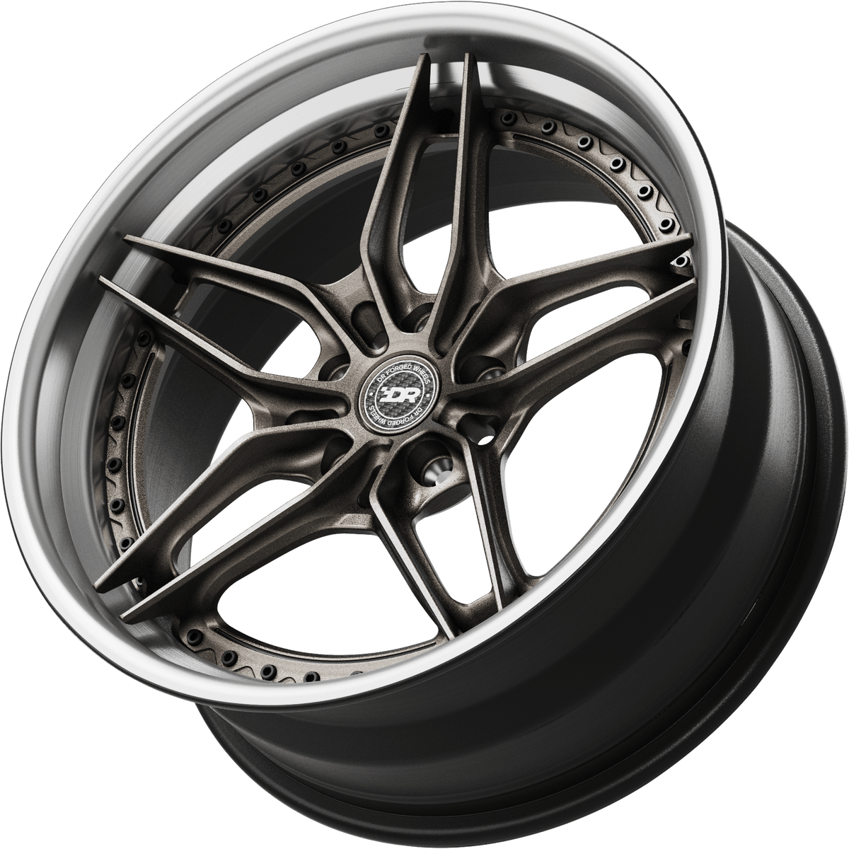 DL06-M — DR Forged