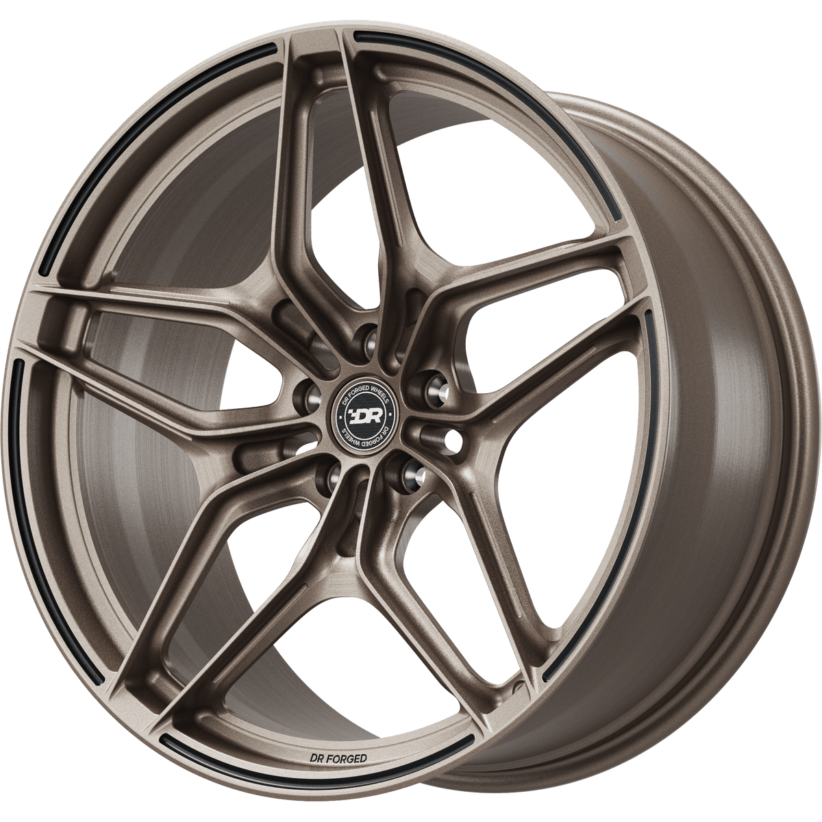DL06 — DR Forged