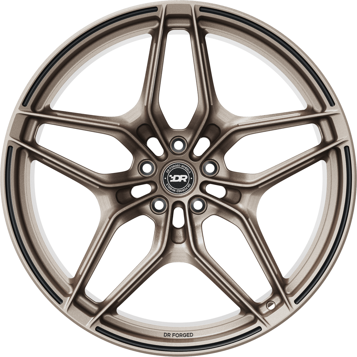 DL06 — DR Forged