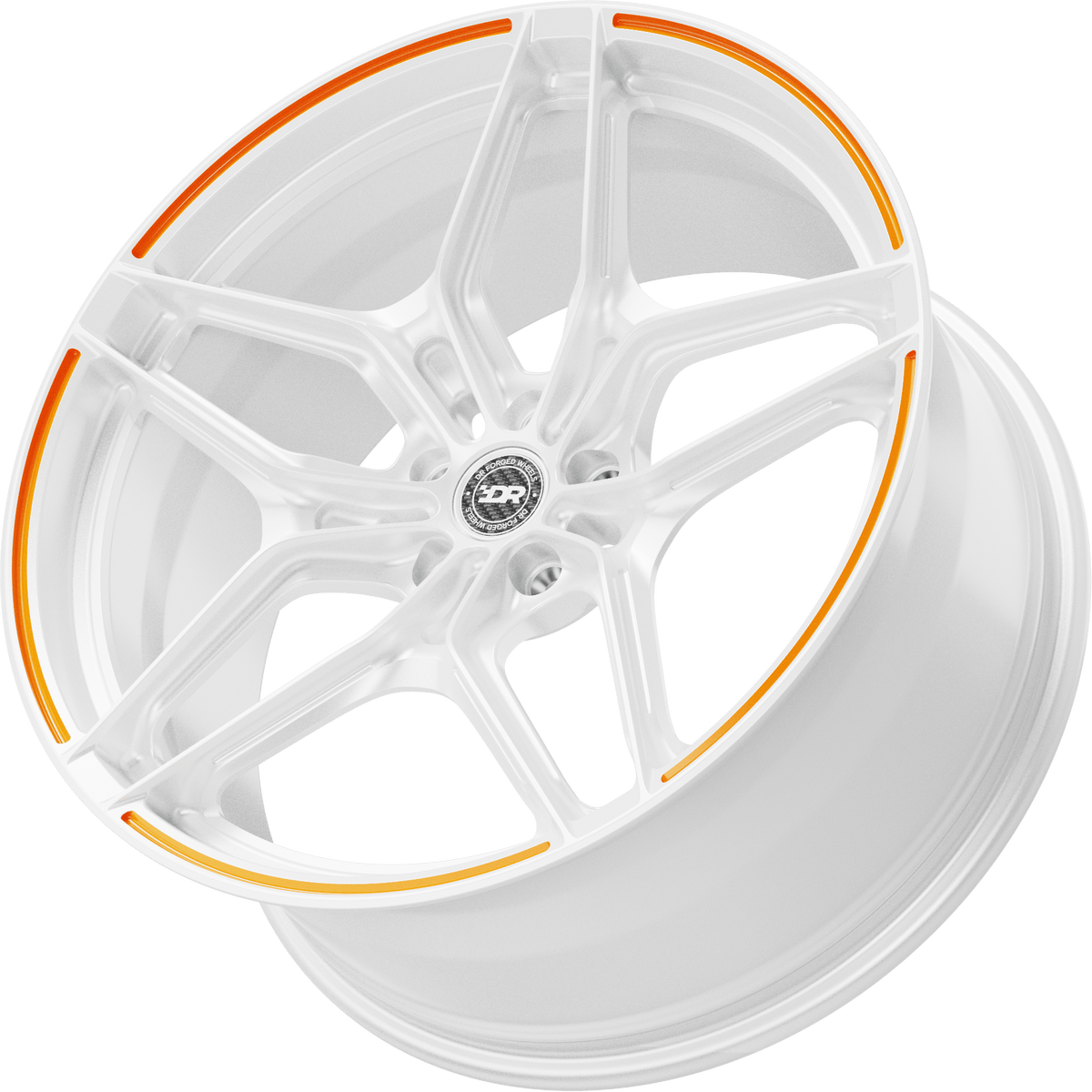 DL06 — DR Forged