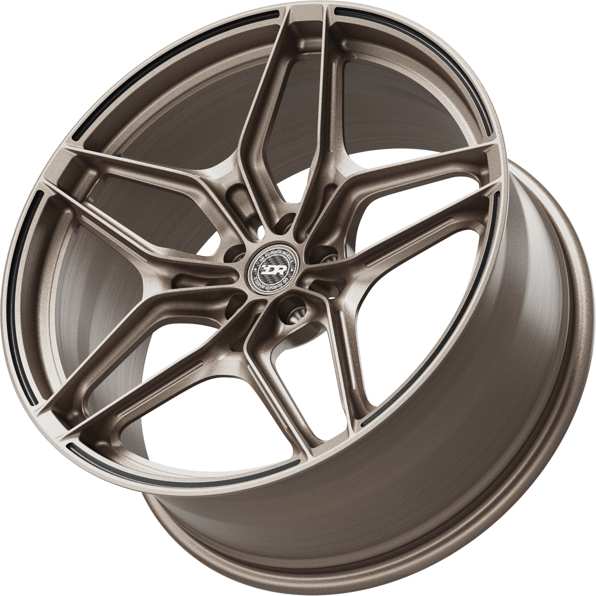 DL06 — DR Forged
