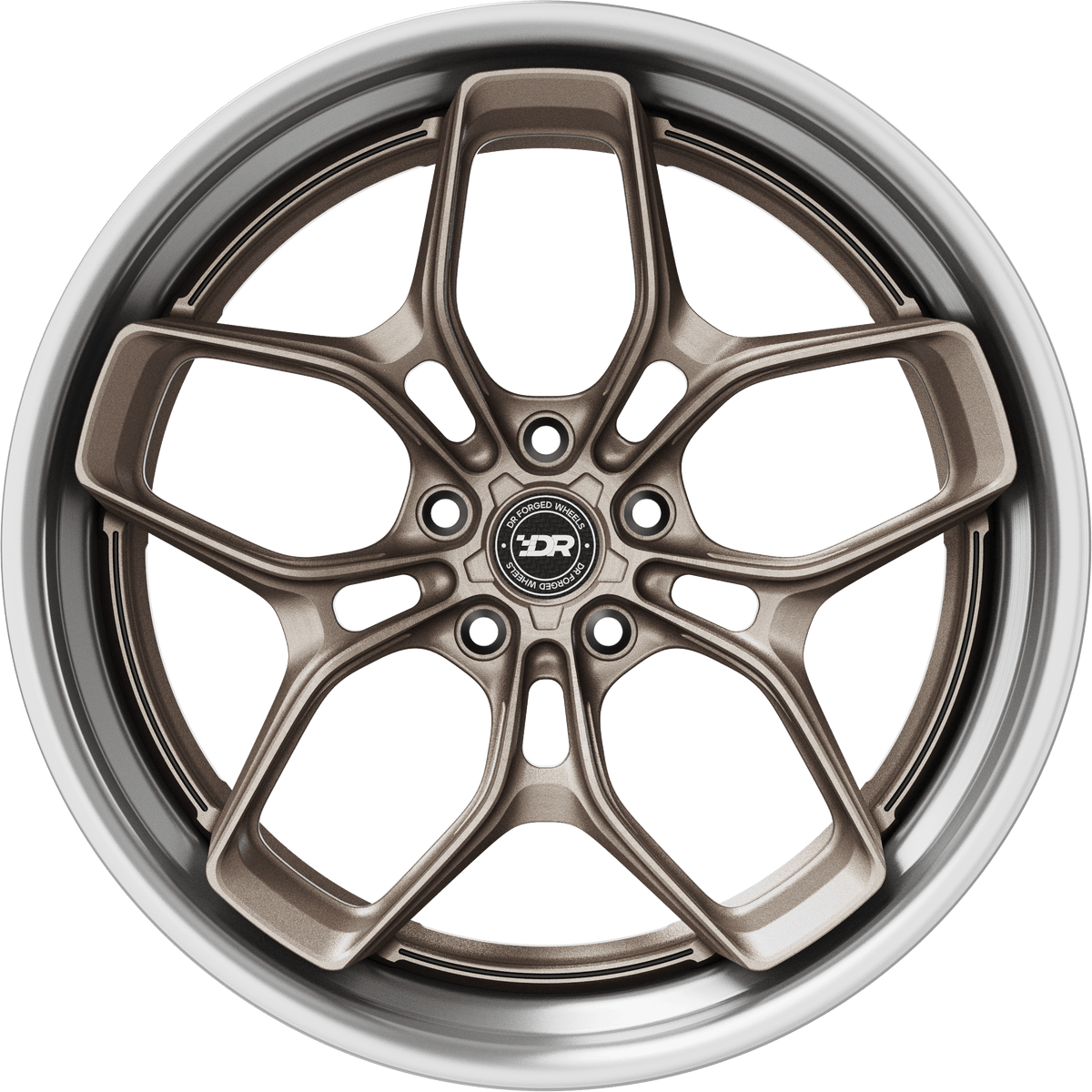 DL05-M — DR Forged