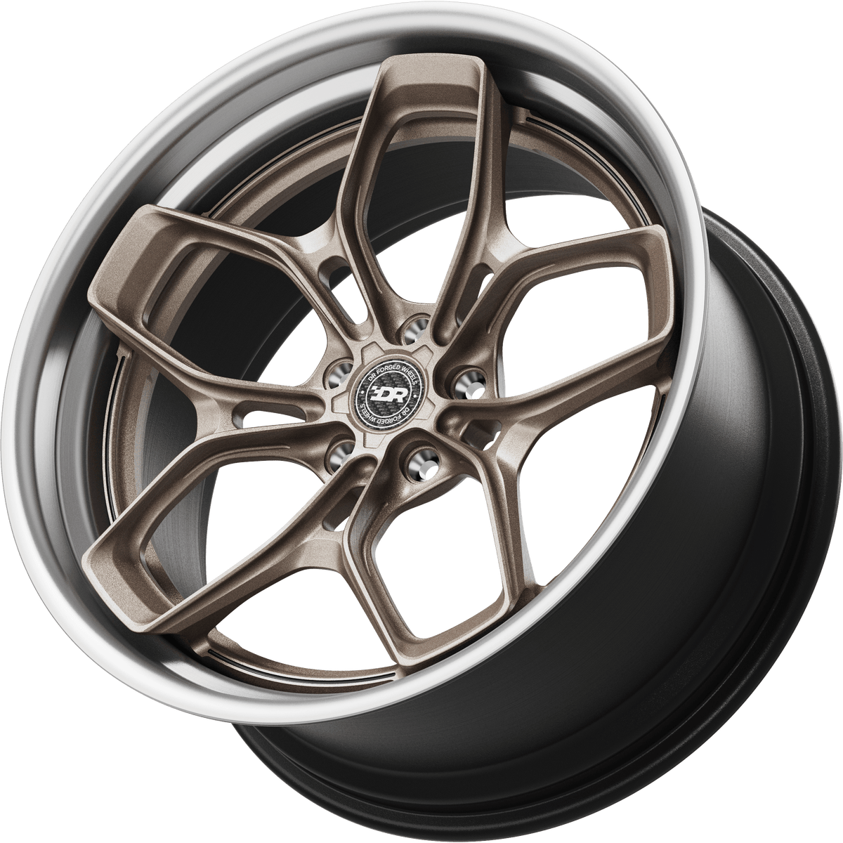 DL05-M — DR Forged