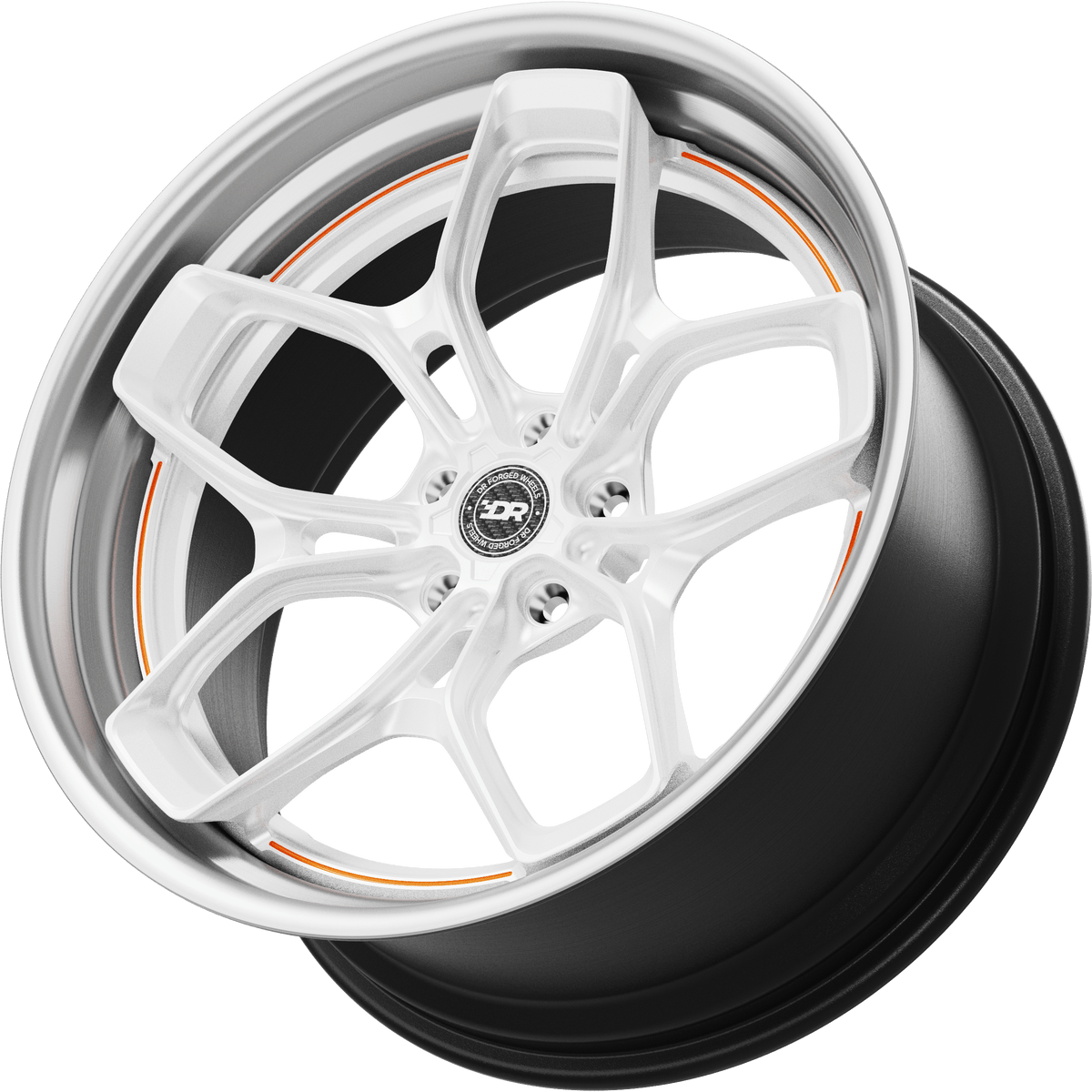 DL05-M — DR Forged