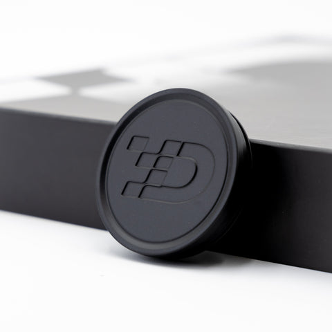Matte Black swatch
