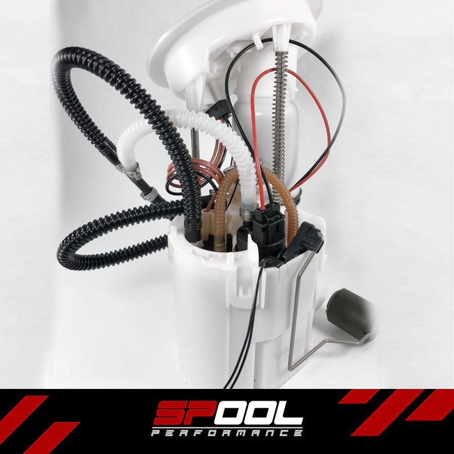Spool Stage 3 Low-Pressure Fuel Pump — B48/B46
