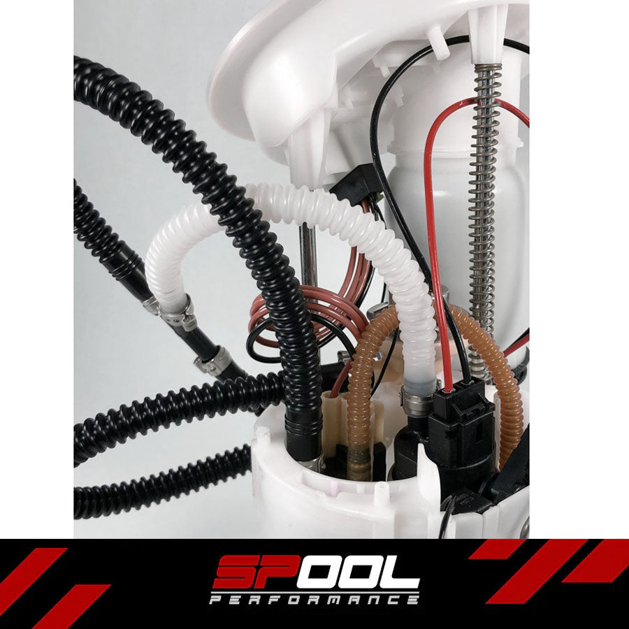 Spool Stage 3 Low-Pressure Fuel Pump — B48/B46