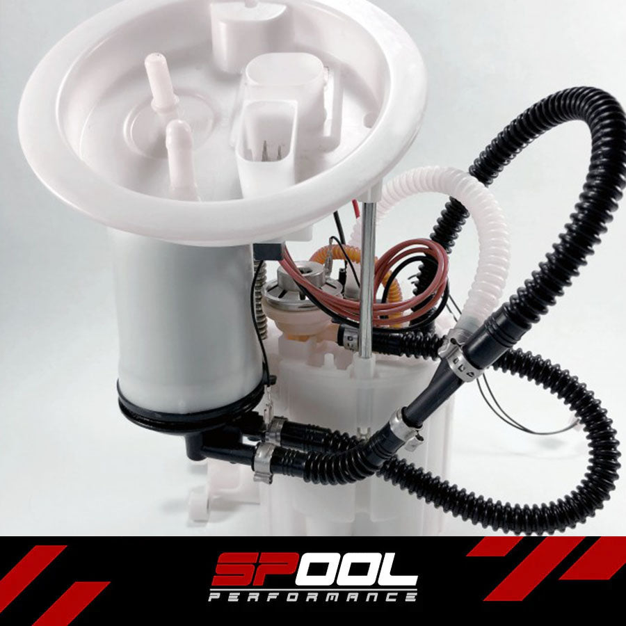 Spool Stage 3 Low-Pressure Fuel Pump — B48/B46