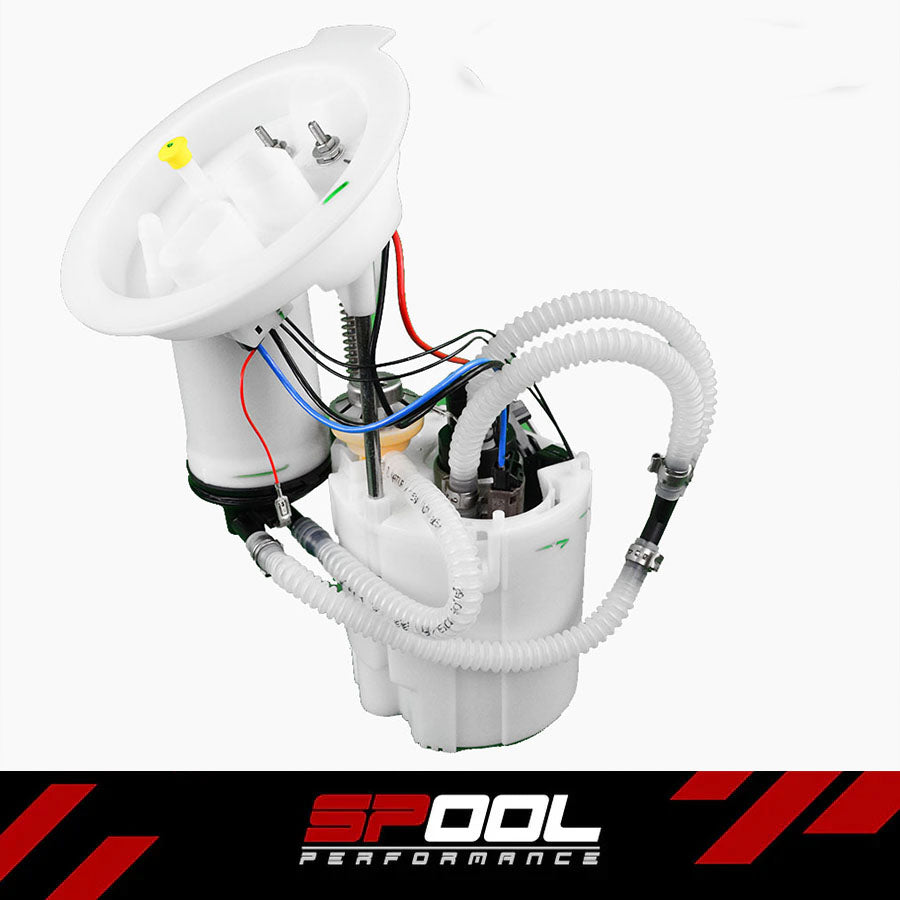Spool Stage 3 Low-Pressure Fuel Pump — N55 (F-chassis)