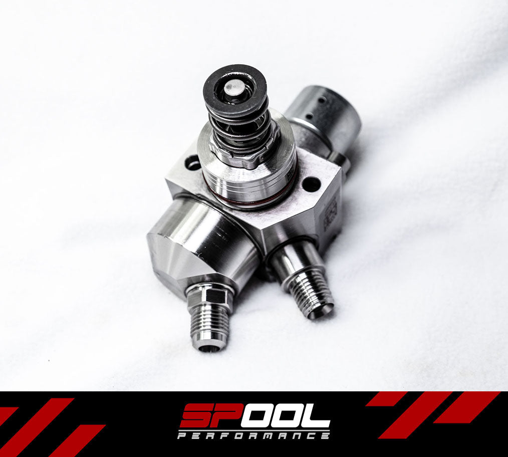 Spool FX-200 Upgraded HPFP — N20/N26