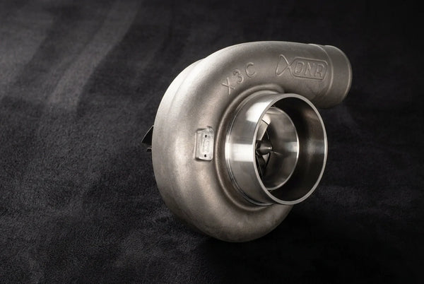 Xona XRC5764S turbocharger for BMW N55