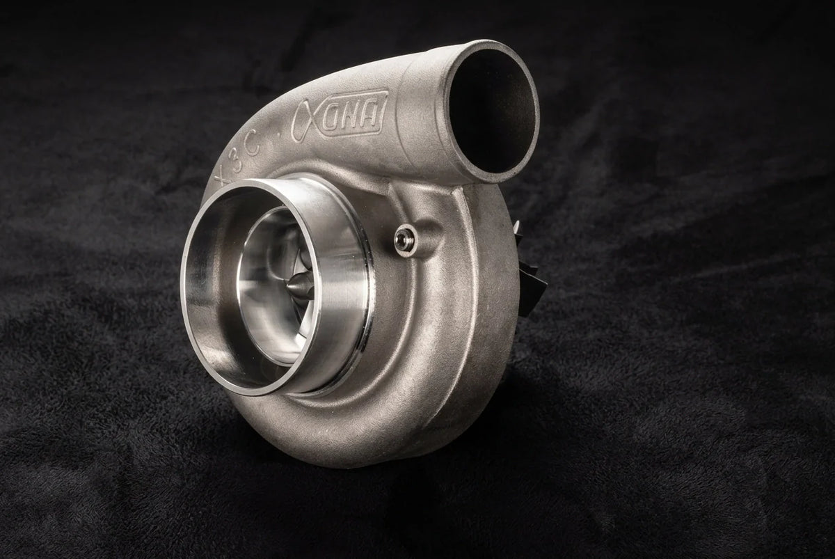 Xona Rotor XRC5964S turbocharger for BMW B58 engine